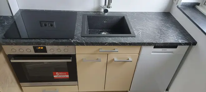 3 Zimmer Wohnung mit 61 m² in Köln – Bild 11