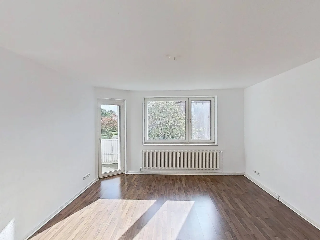 3 room apartment with 67 m² in Minden – Photo 11