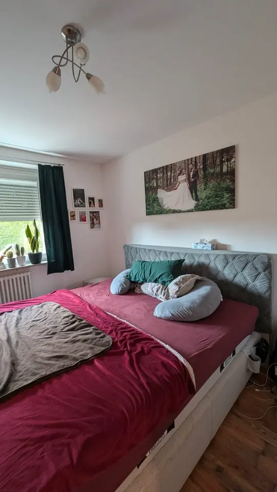 4 Zimmer Wohnung mit 83 m² in Nürnberg – Bild 8