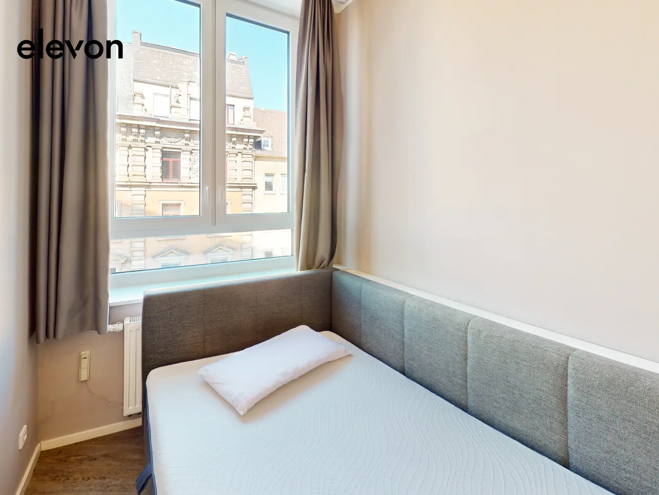 1 Zimmer Wohnung mit 23 m² in Mainz – Bild 6