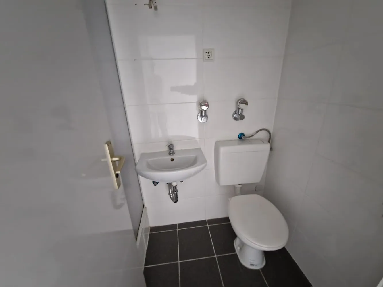 1 Zimmer Wohnung mit 31 m² in Saarbrücken – Bild 4