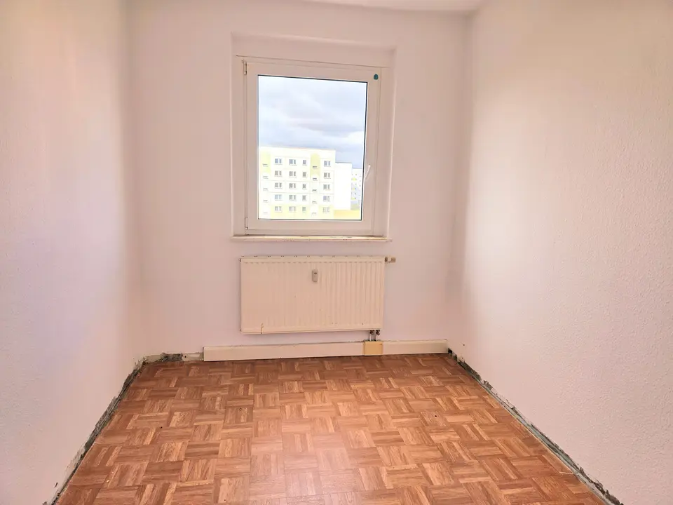 4 Zimmer Wohnung mit 88 m² in Borna – Bild 2