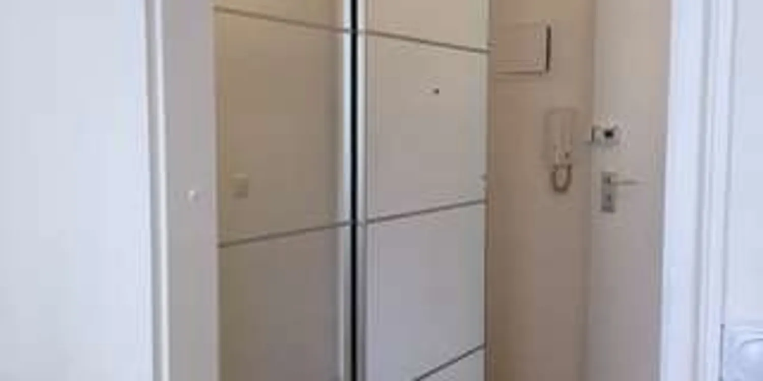1 Zimmer Wohnung mit 24 m² in München – Bild 2
