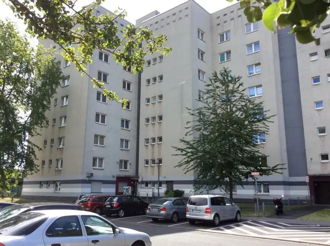 2 Zimmer Wohnung mit 55 m² in Köln – Bild 1