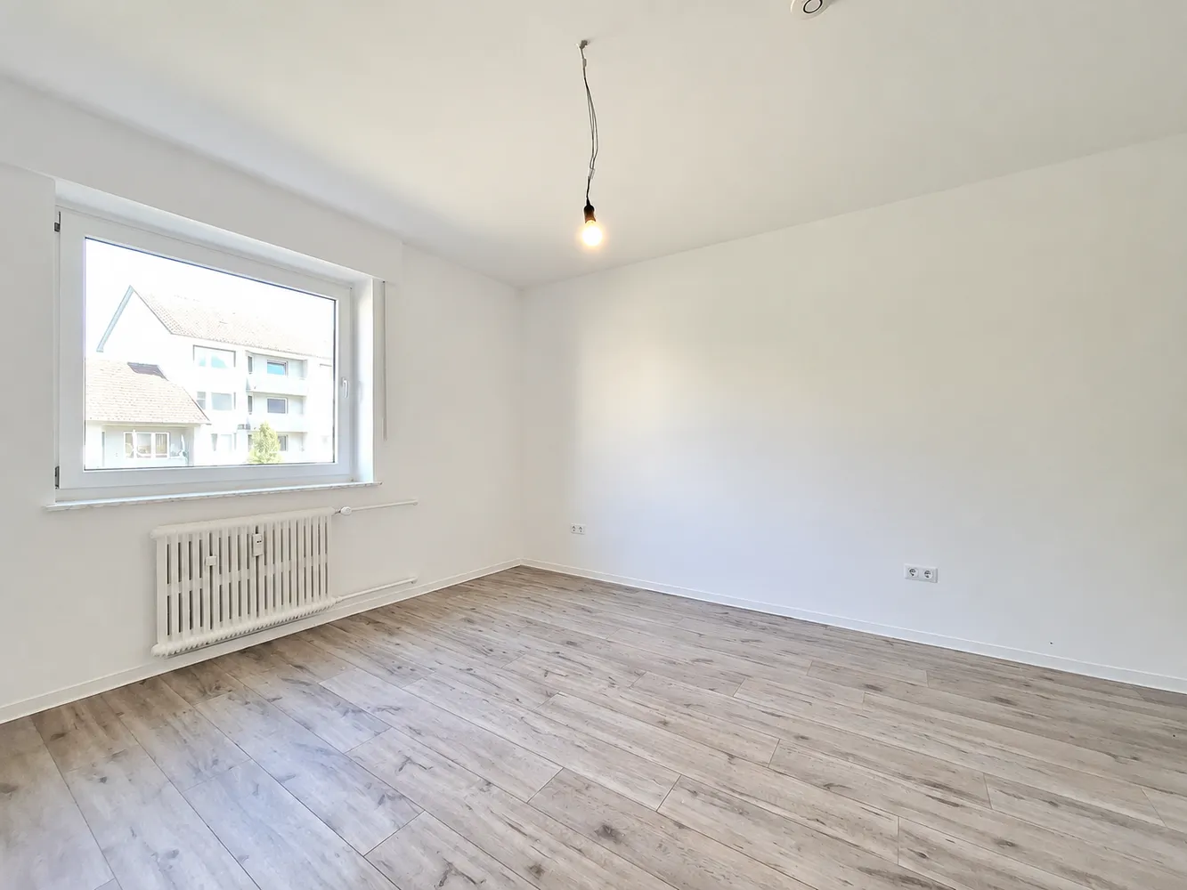 4 Zimmer Wohnung mit 85 m² in Minden – Bild 5