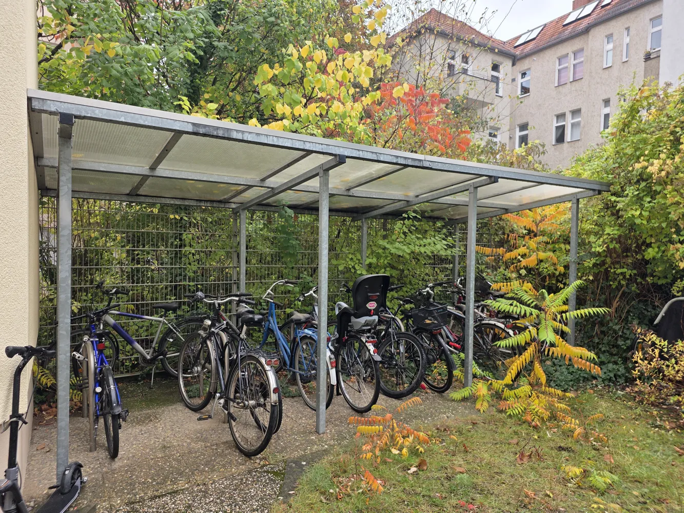 3 Zimmer Wohnung mit 85 m² in Berlin – Bild 2