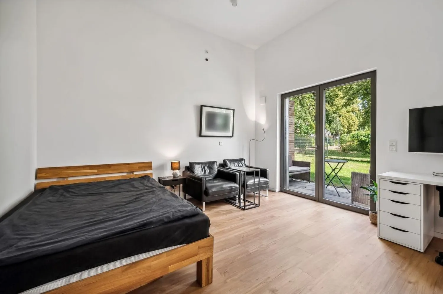 1 Zimmer Wohnung mit 40 m² in Berlin – Bild 11