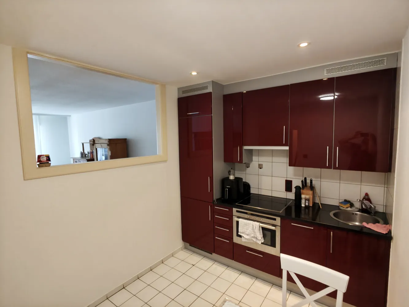 1 Zimmer Wohnung mit 47 m² in Nürnberg – Bild 3