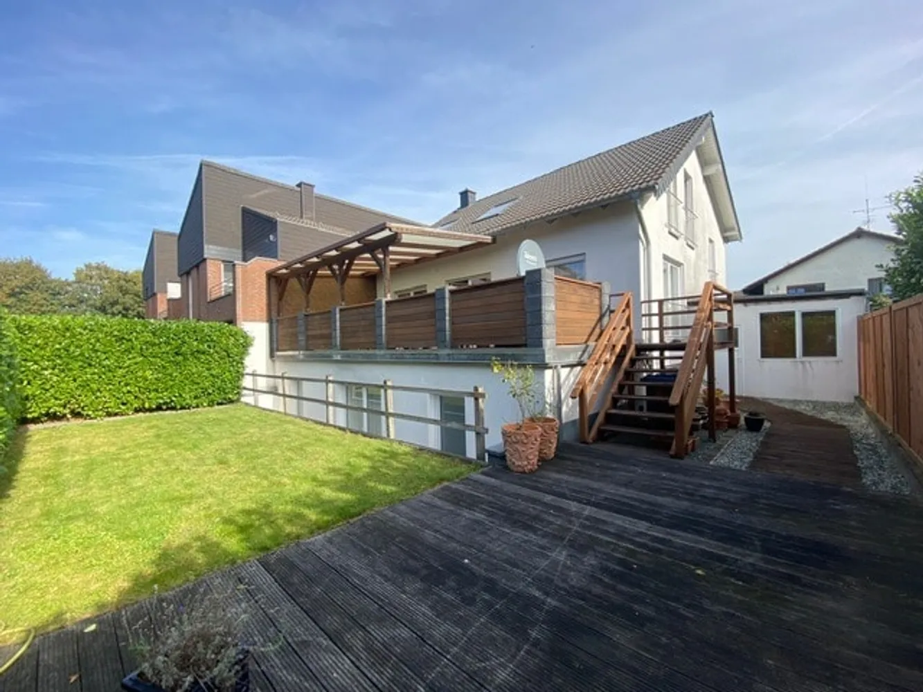 8 Zimmer Haus mit 144 m² in Kaarst – Bild 10
