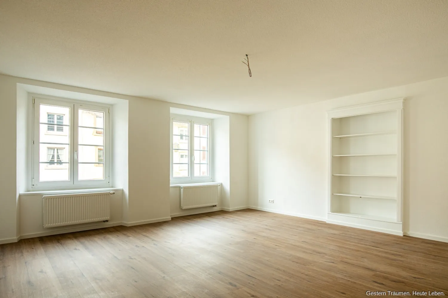 2 Zimmer Wohnung mit 86 m² in Waldshut-Tiengen – Bild 12