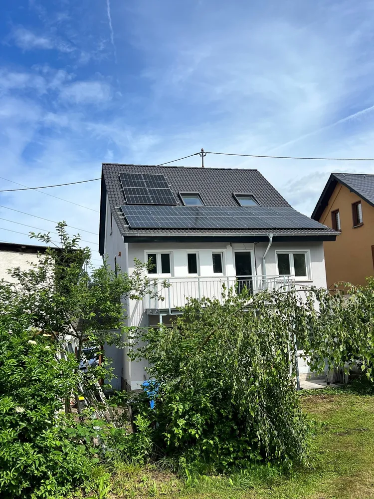 5 Zimmer Wohnung mit 115 m² in Neuwied – Bild 7