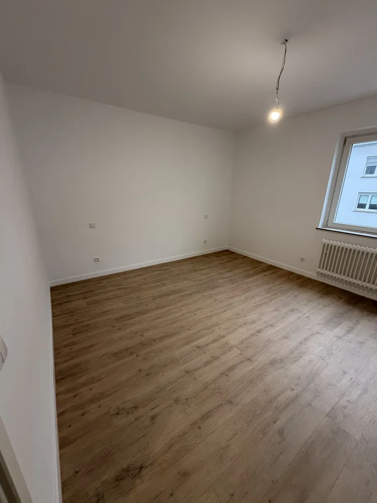 2 Zimmer Wohnung mit 47 m² in Essen – Bild 1
