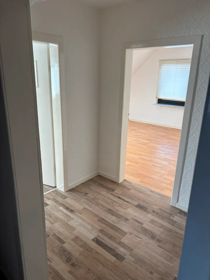 4 Zimmer Wohnung mit 72 m² in Oberhausen – Bild 3