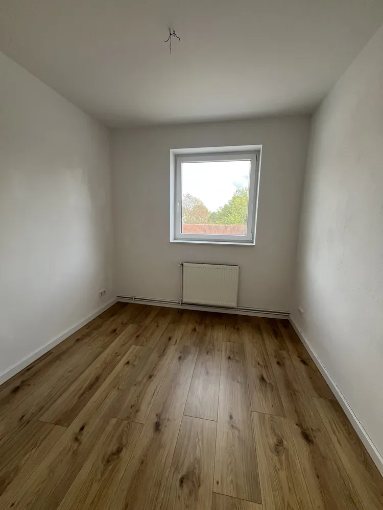 3 room apartment with 66 m² in Brunswick – Photo 12