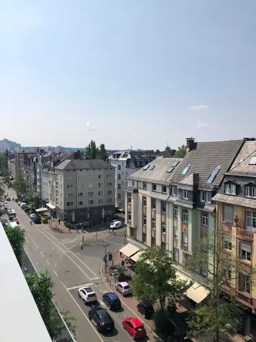 3 Zimmer Wohnung mit 165 m² in Frankfurt am Main – Bild 8