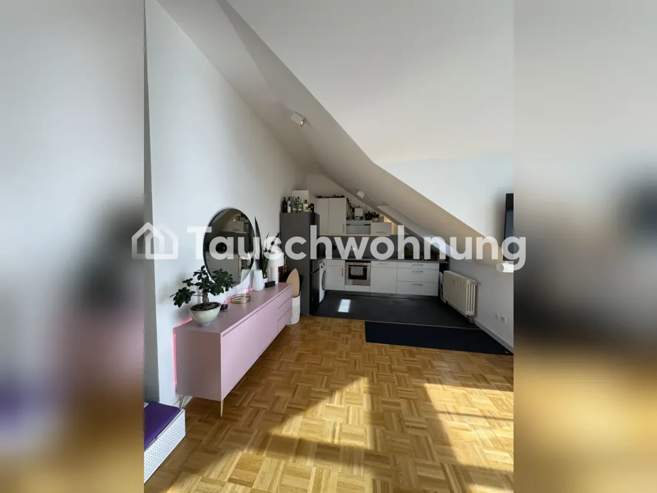3 Zimmer Wohnung mit 52 m² in München – Bild 3