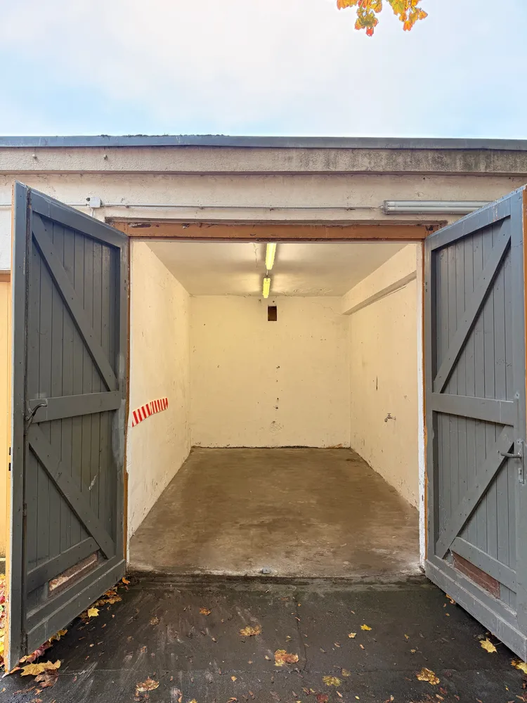 2 Zimmer Wohnung mit 40 m² in Essen – Bild 6