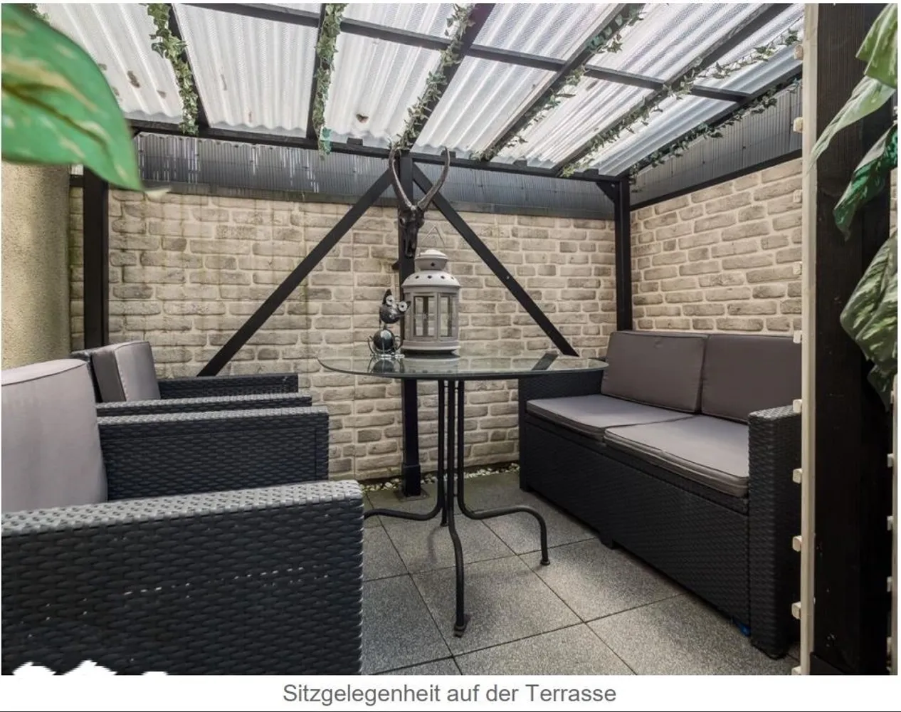 2 Zimmer Wohnung mit 50 m² in Düsseldorf – Bild 5
