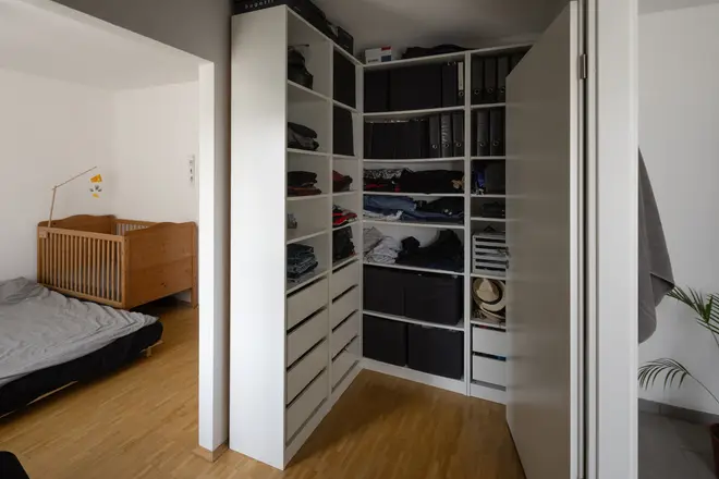 2 Zimmer Wohnung mit 87 m² in Dortmund – Bild 9
