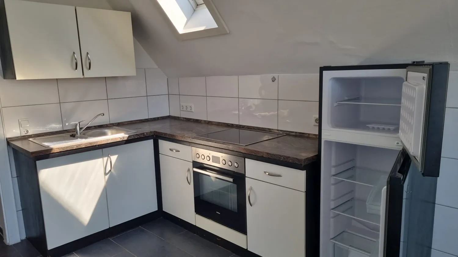 1 Zimmer Wohnung mit 39 m² in Hildesheim – Bild 4