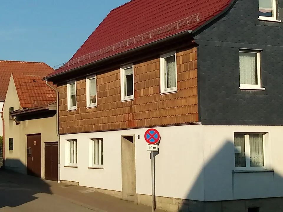 4 Zimmer Haus mit 90 m² in Duderstadt – Bild 3