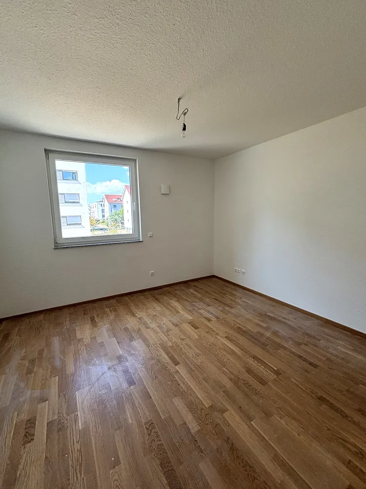 4 Zimmer Wohnung mit 107 m² in Mannheim – Bild 9
