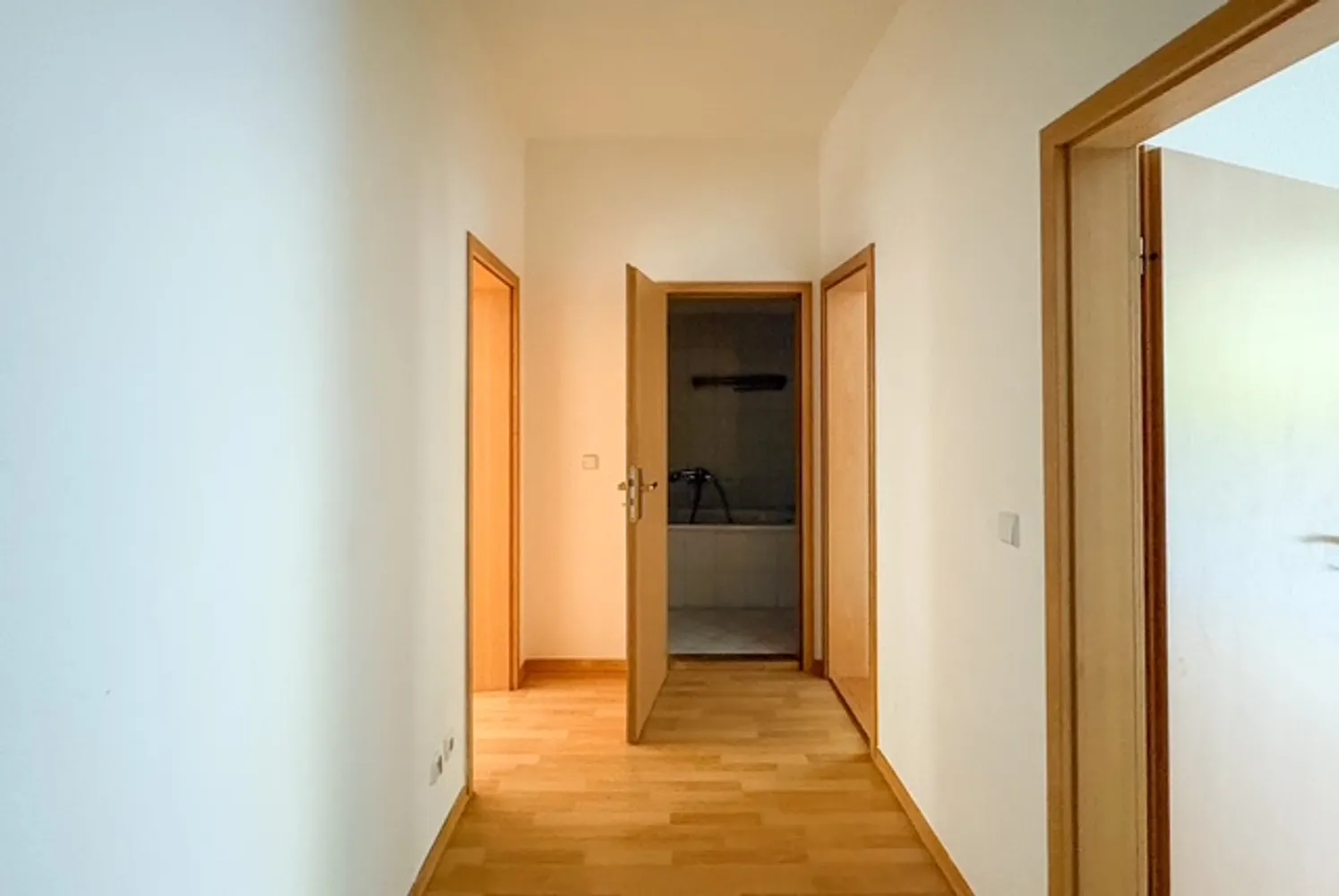 2 Zimmer Wohnung mit 53 m² in Chemnitz – Bild 8