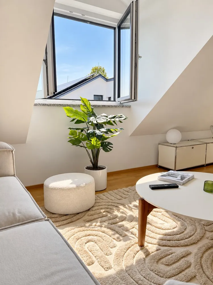 3 Zimmer Wohnung mit 75 m² in München – Bild 7