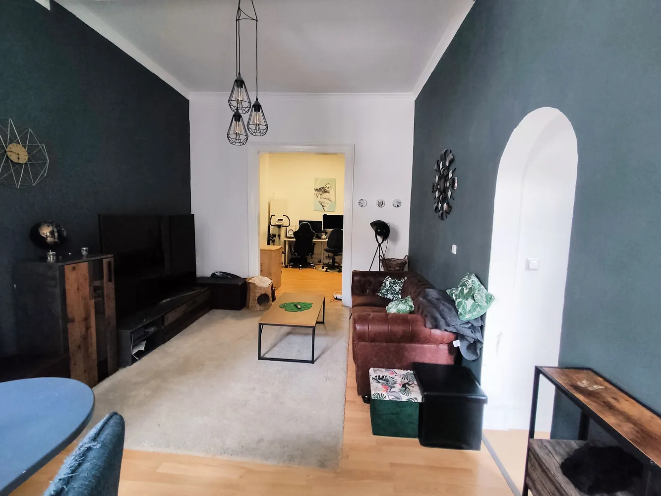 2 Zimmer Wohnung mit 70 m² in Bad Kreuznach – Bild 1