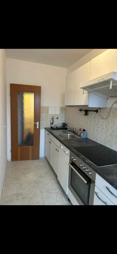 Shared room with 16 m² in Munich – Photo 7