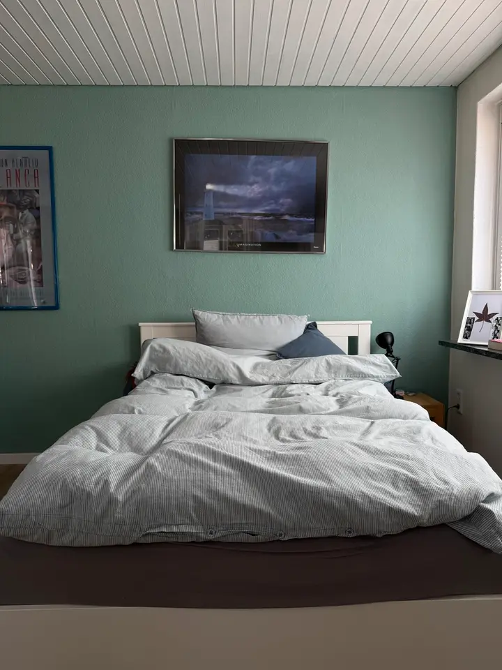 WG-Zimmer mit 28 m² in Detmold – Bild 5