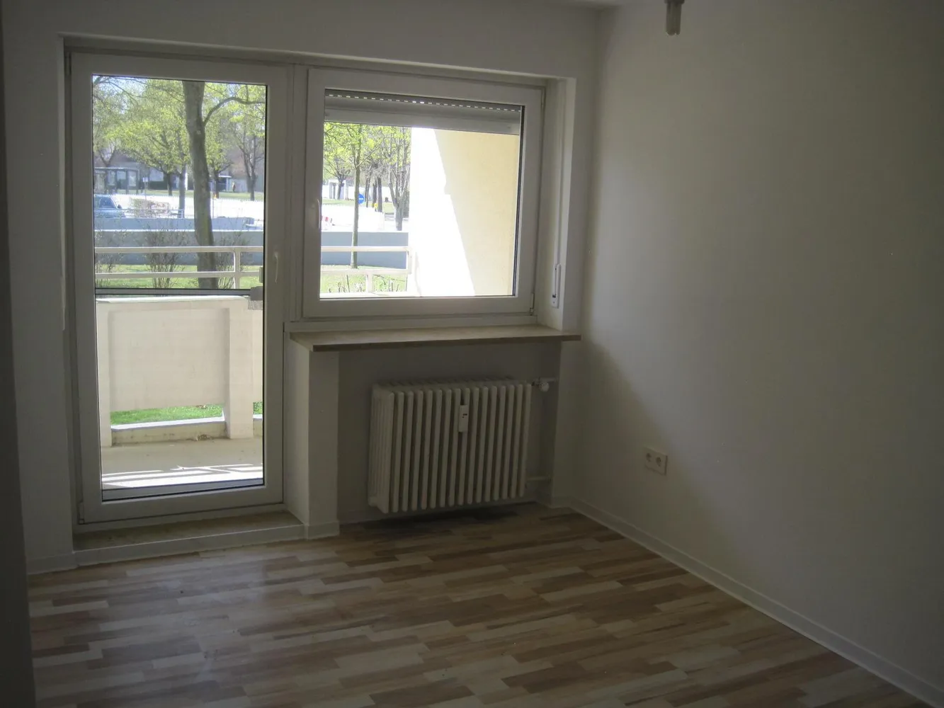 3 Zimmer Wohnung mit 73 m² in Ingolstadt – Bild 5