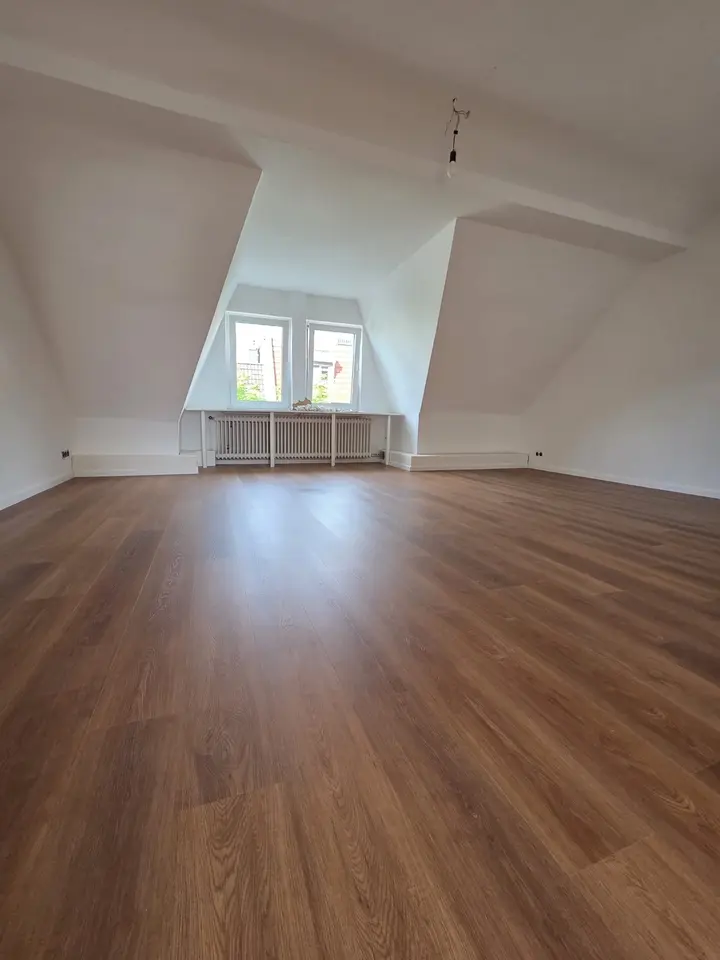 4 Zimmer Wohnung mit 95 m² in Hagen – Bild 1