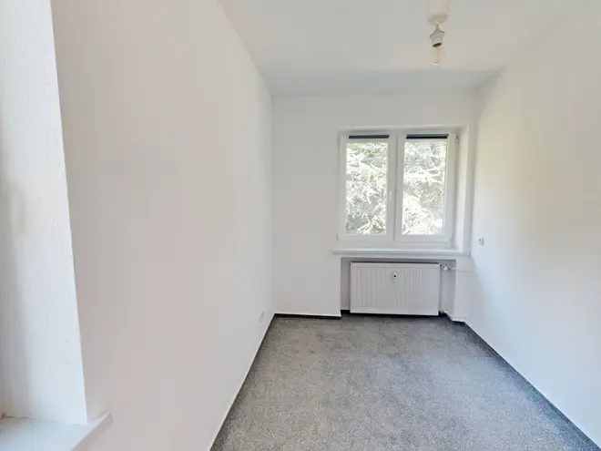 2 Zimmer Wohnung mit 56 m² in Hamburg – Bild 7