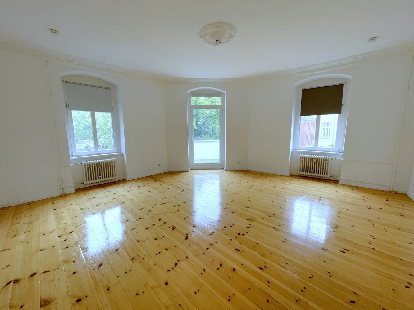 3 Zimmer Wohnung mit 102 m² in Berlin – Bild 11