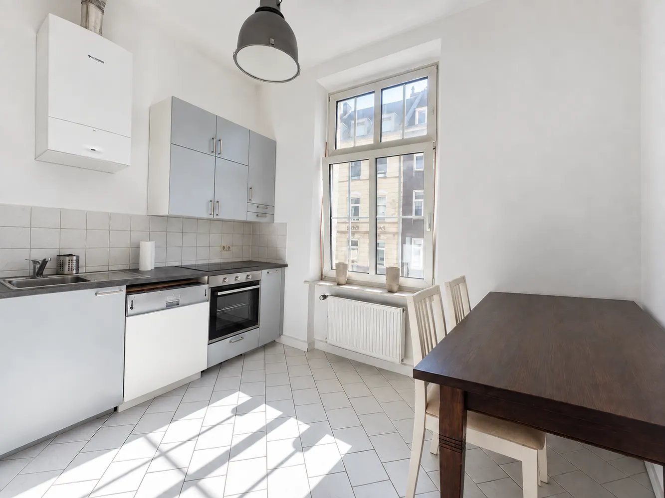 1 Zimmer Wohnung mit 36 m² in Köln – Bild 4