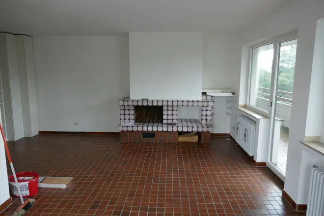 4 Zimmer Wohnung mit 90 m² in Aachen – Bild 3