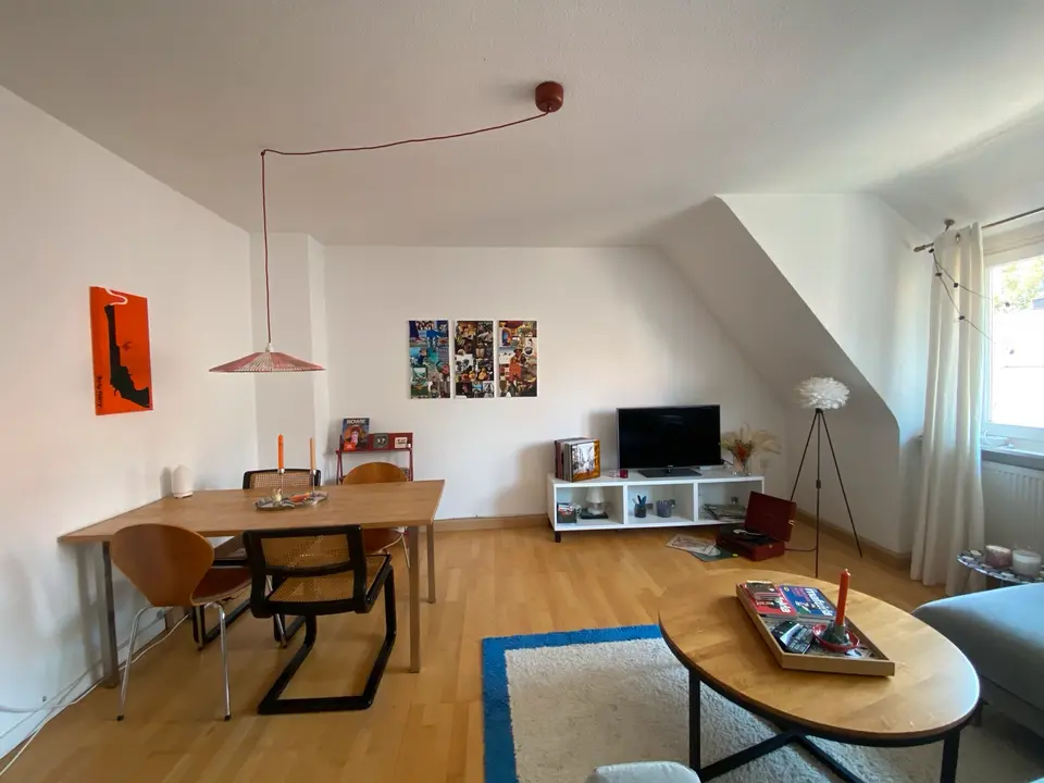 WG-Zimmer mit 70 m² in Emsdetten – Bild 6