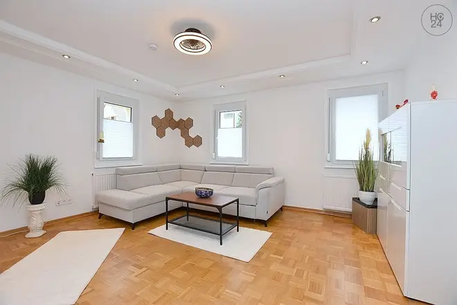 3 Zimmer Wohnung mit 70 m² in Stuttgart – Bild 1