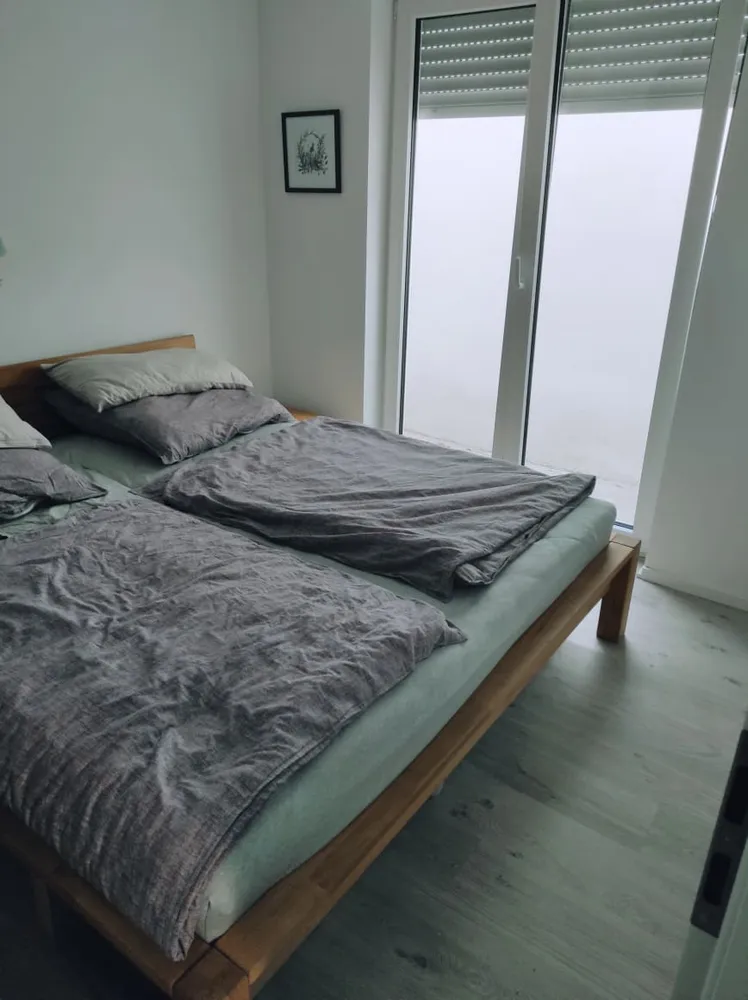 2 Zimmer Wohnung mit 41 m² in Darmstadt – Bild 3