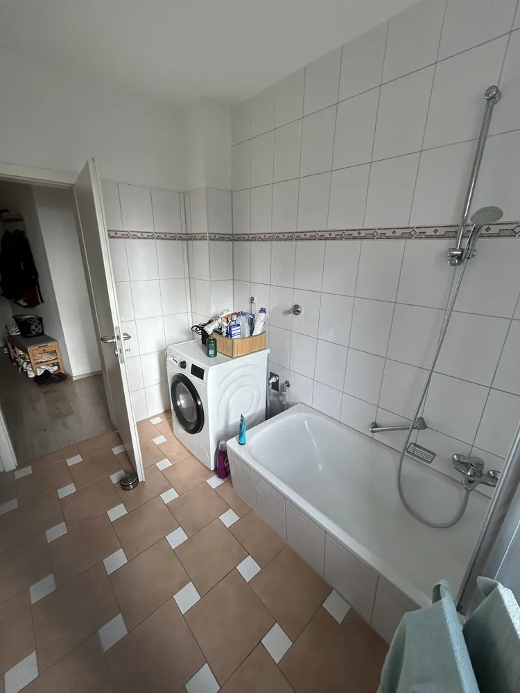 3 Zimmer Wohnung mit 89 m² in Essen – Bild 3