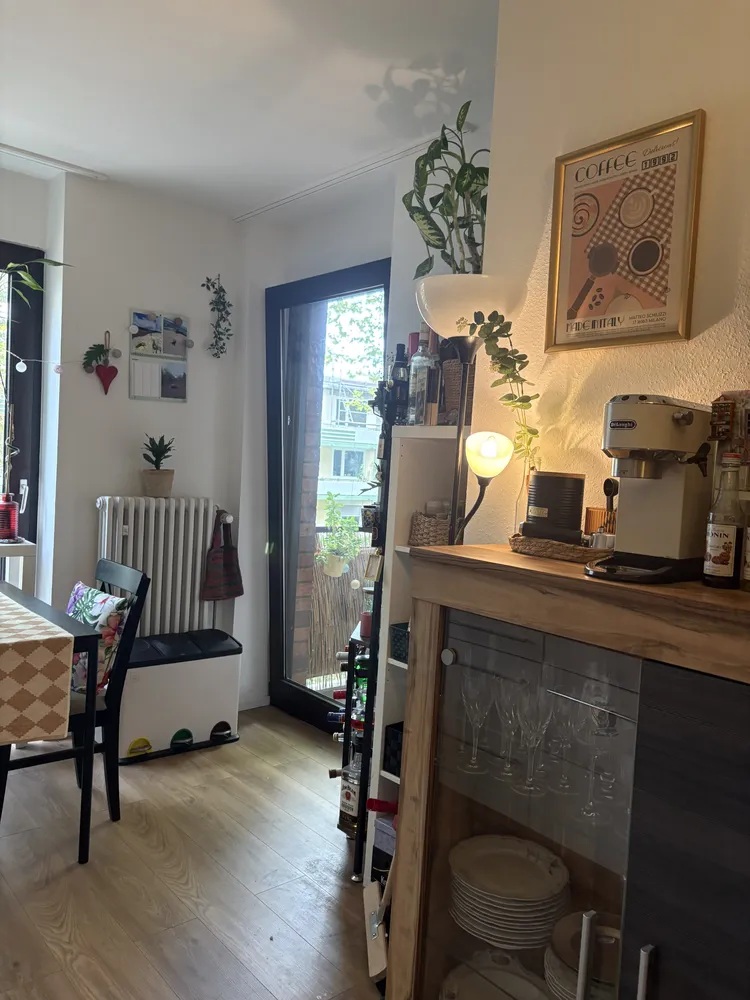 3 room apartment with 80 m² in Cologne – Photo 7