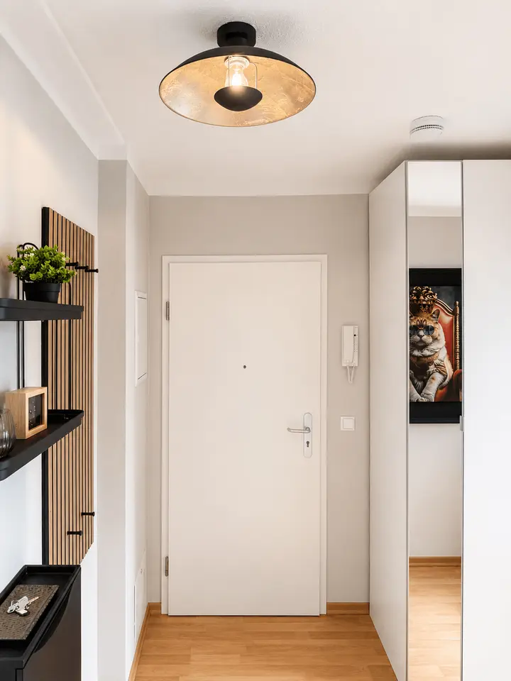 2 Zimmer Wohnung mit 50 m² in Dresden – Bild 4