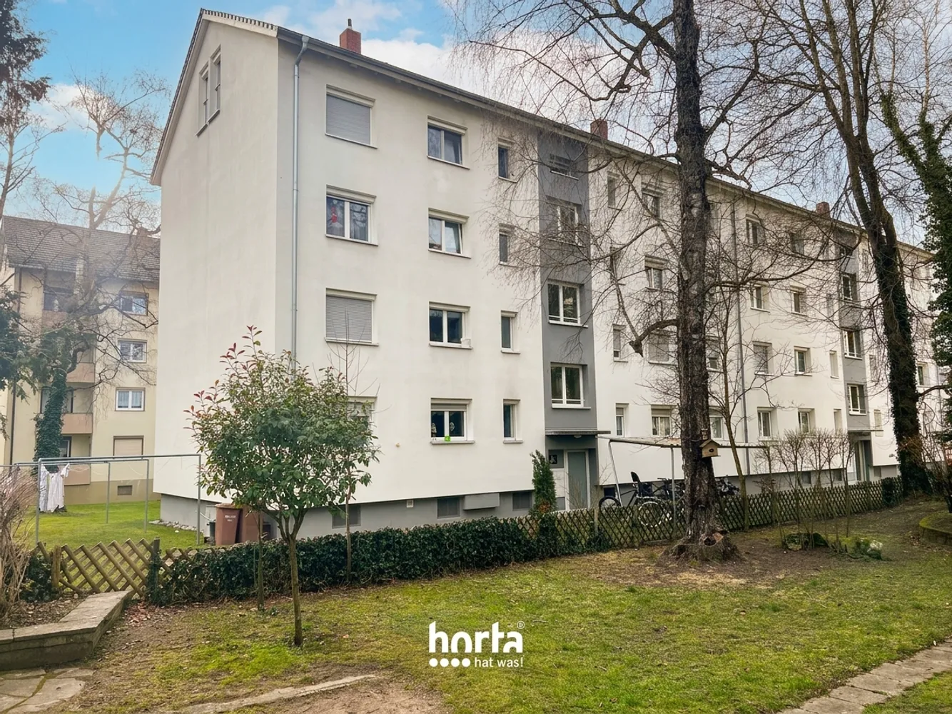 2 room apartment with 38 m² in Konstanz – Photo 10
