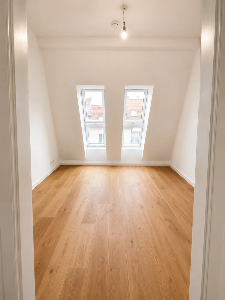 3 Zimmer Wohnung mit 148 m² in Berlin – Bild 4