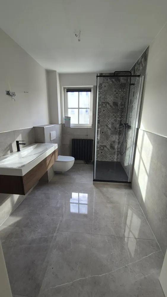 2 Zimmer Wohnung mit 93 m² in Dortmund – Bild 10