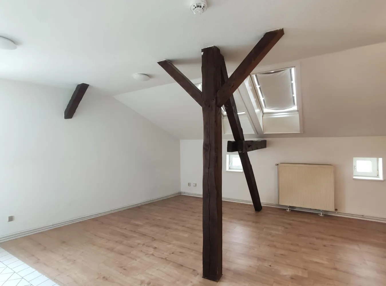 2 Zimmer Wohnung mit 64 m² in Fürstenwalde/Spree – Bild 6