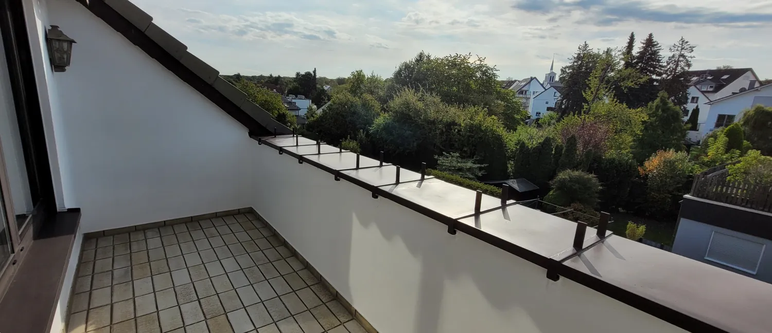 3 Zimmer Wohnung mit 90 m² in Dortmund – Bild 11