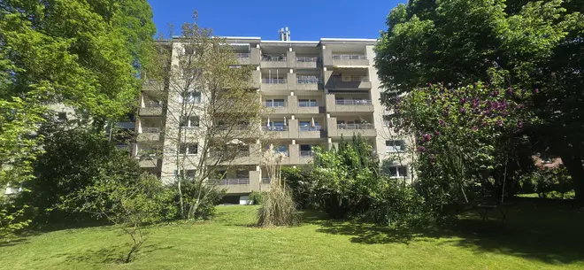 1 Zimmer Wohnung mit 49 m² in Gelsenkirchen – Bild 1