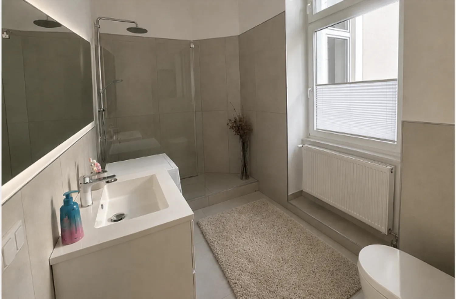 3 Zimmer Wohnung mit 100 m² in Berlin – Bild 8